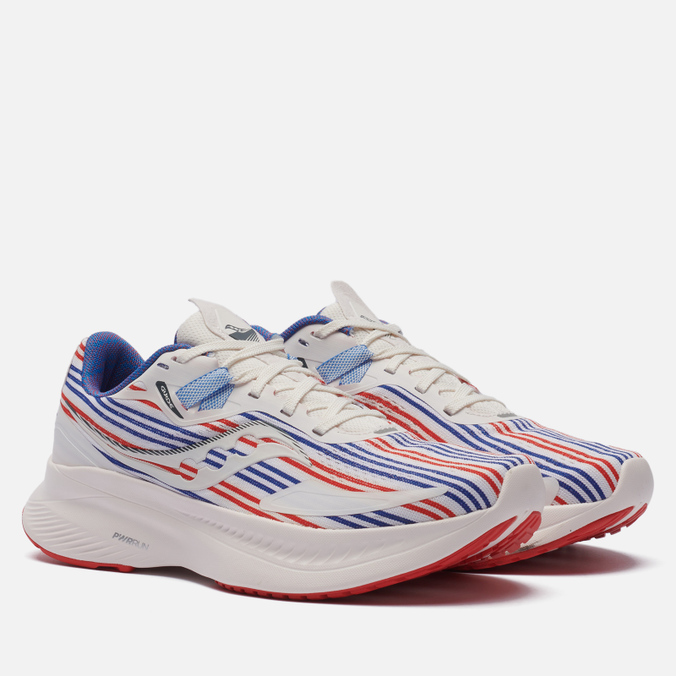 Saucony Guide 15 Banner