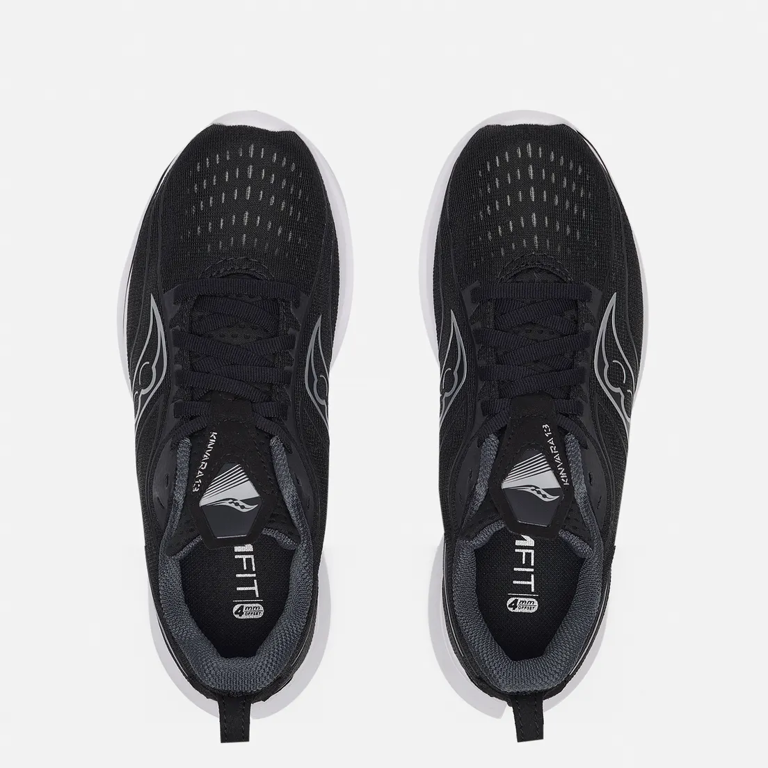 Saucony Женские кроссовки Kinvara 13