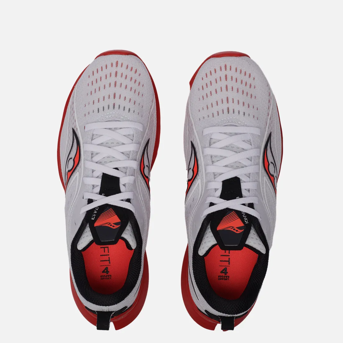 Saucony Женские кроссовки Kinvara 13