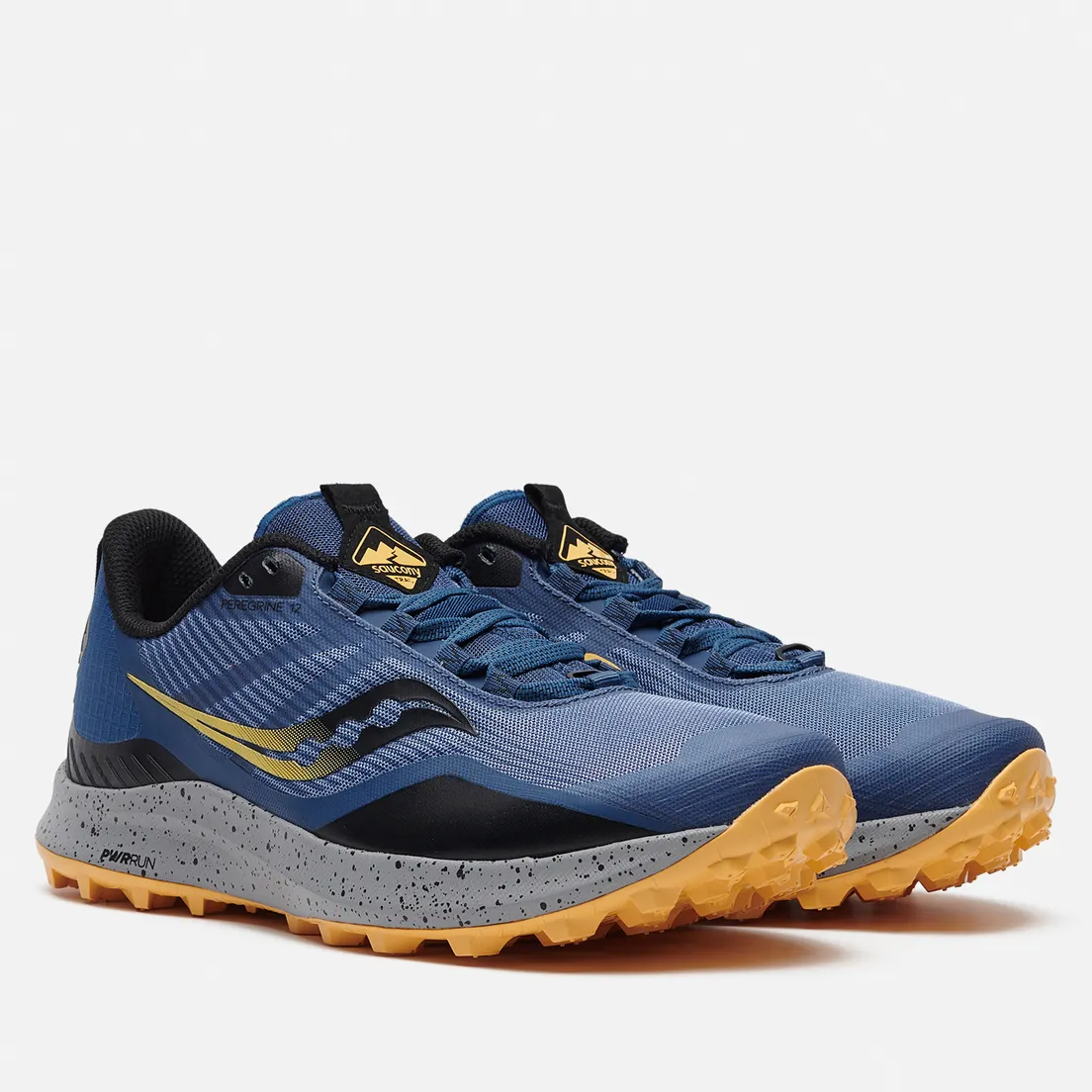 Saucony Мужские кроссовки Peregrine 12