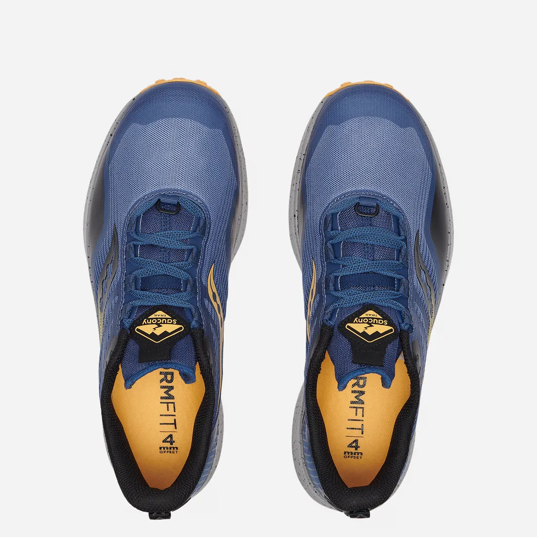 Saucony Мужские кроссовки Peregrine 12