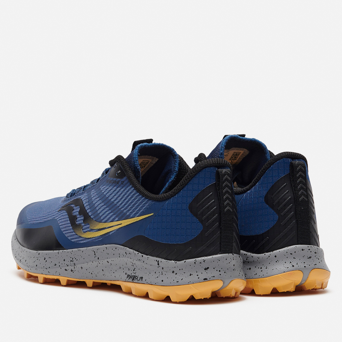 Saucony Мужские кроссовки Peregrine 12