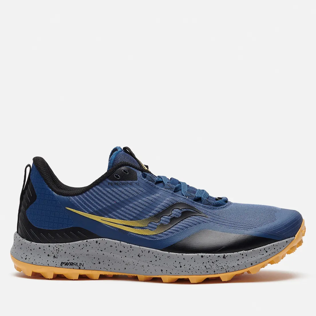 Saucony Мужские кроссовки Peregrine 12
