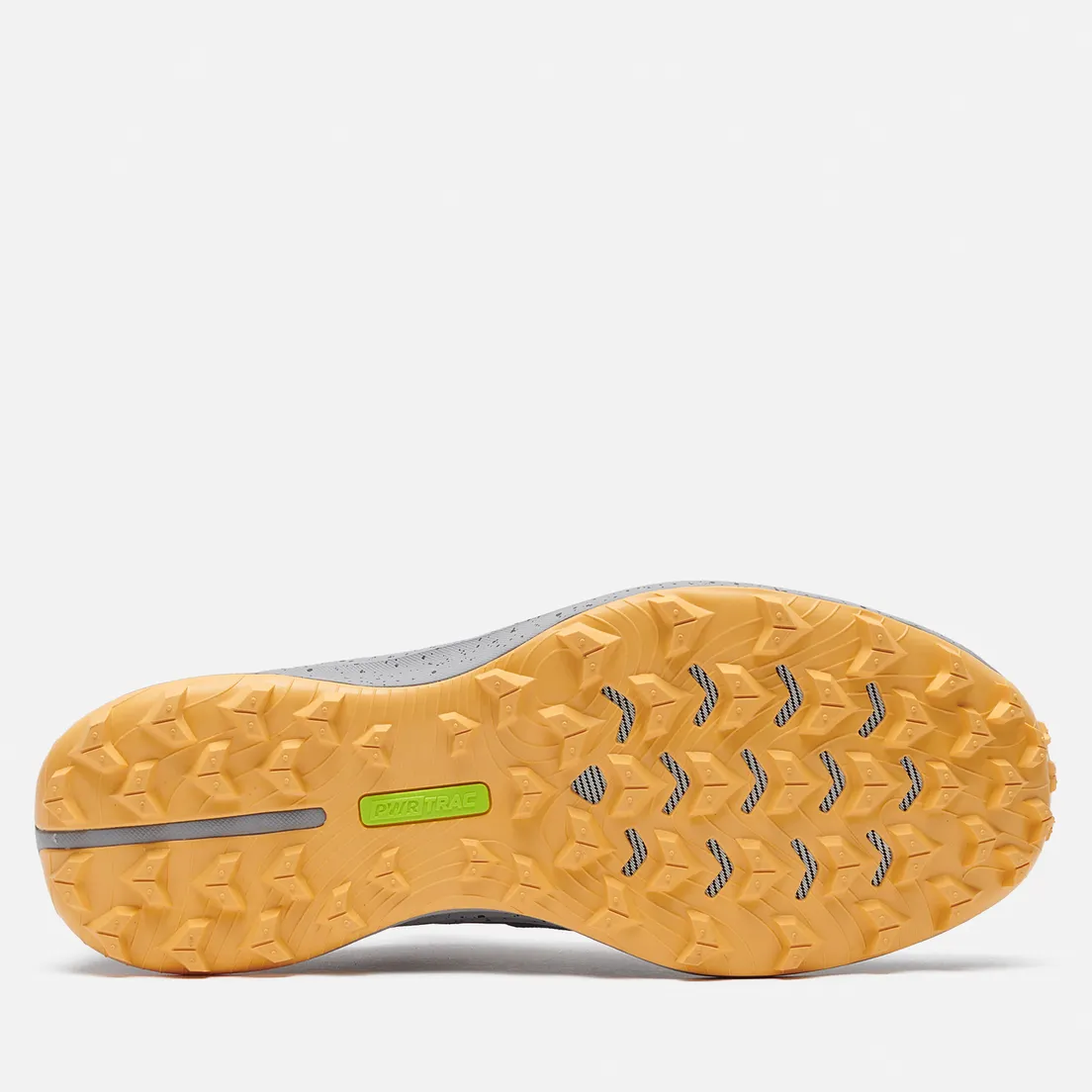 Saucony Мужские кроссовки Peregrine 12
