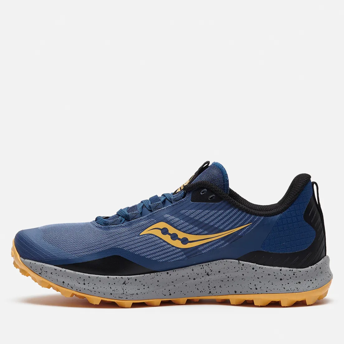 Saucony Мужские кроссовки Peregrine 12
