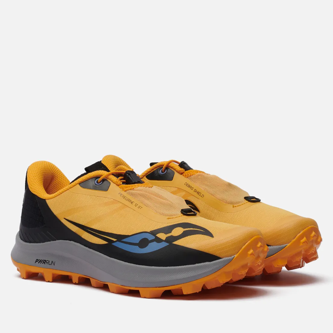 Saucony Женские кроссовки Peregrine 12 ST