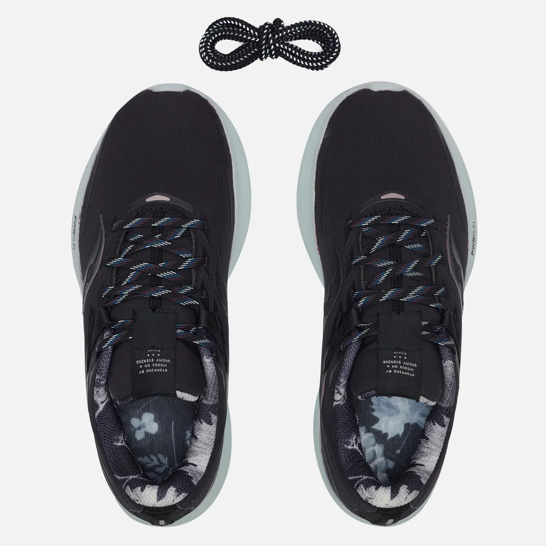 Saucony Женские кроссовки Ride 15 Runshield