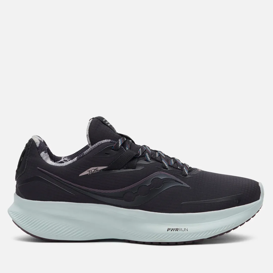 Saucony Женские кроссовки Ride 15 Runshield
