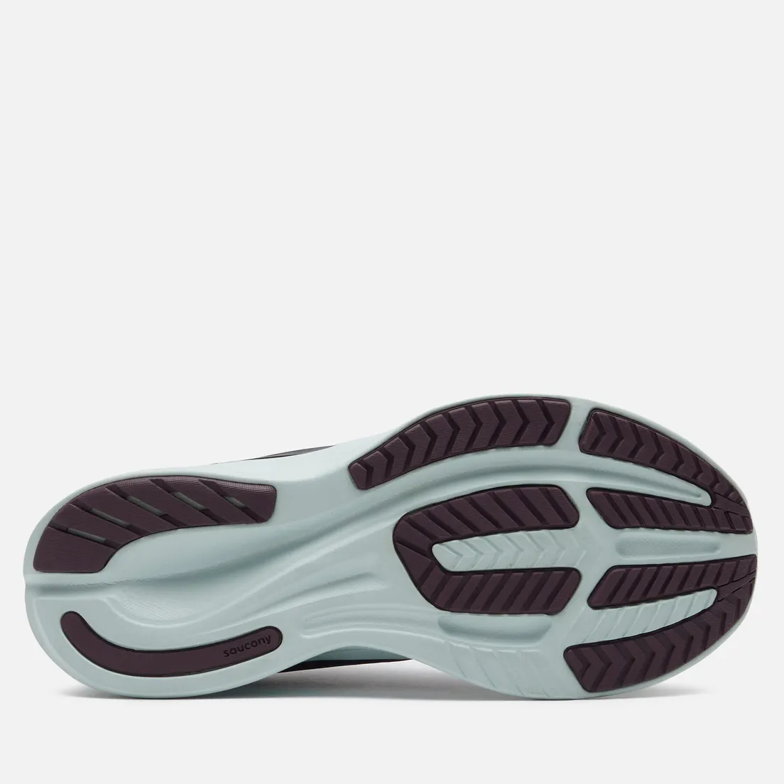 Saucony Женские кроссовки Ride 15 Runshield