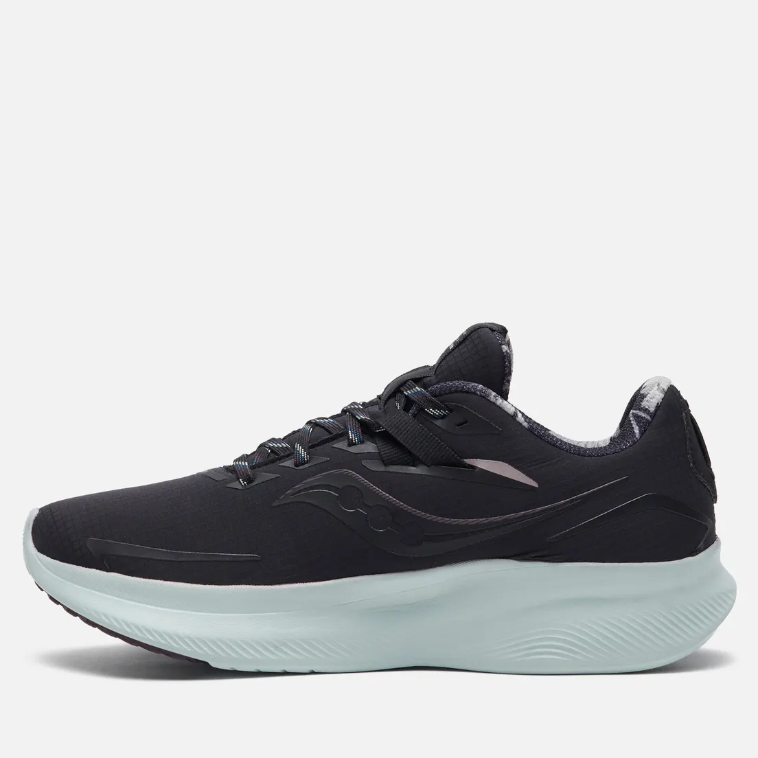 Saucony Женские кроссовки Ride 15 Runshield