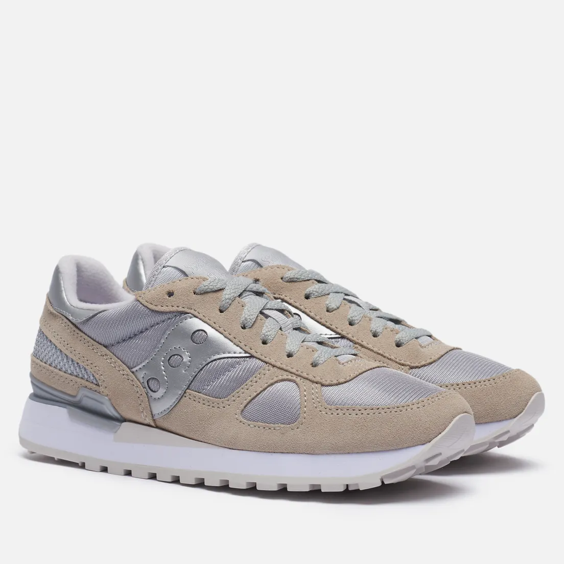 Saucony Женские кроссовки Shadow Original