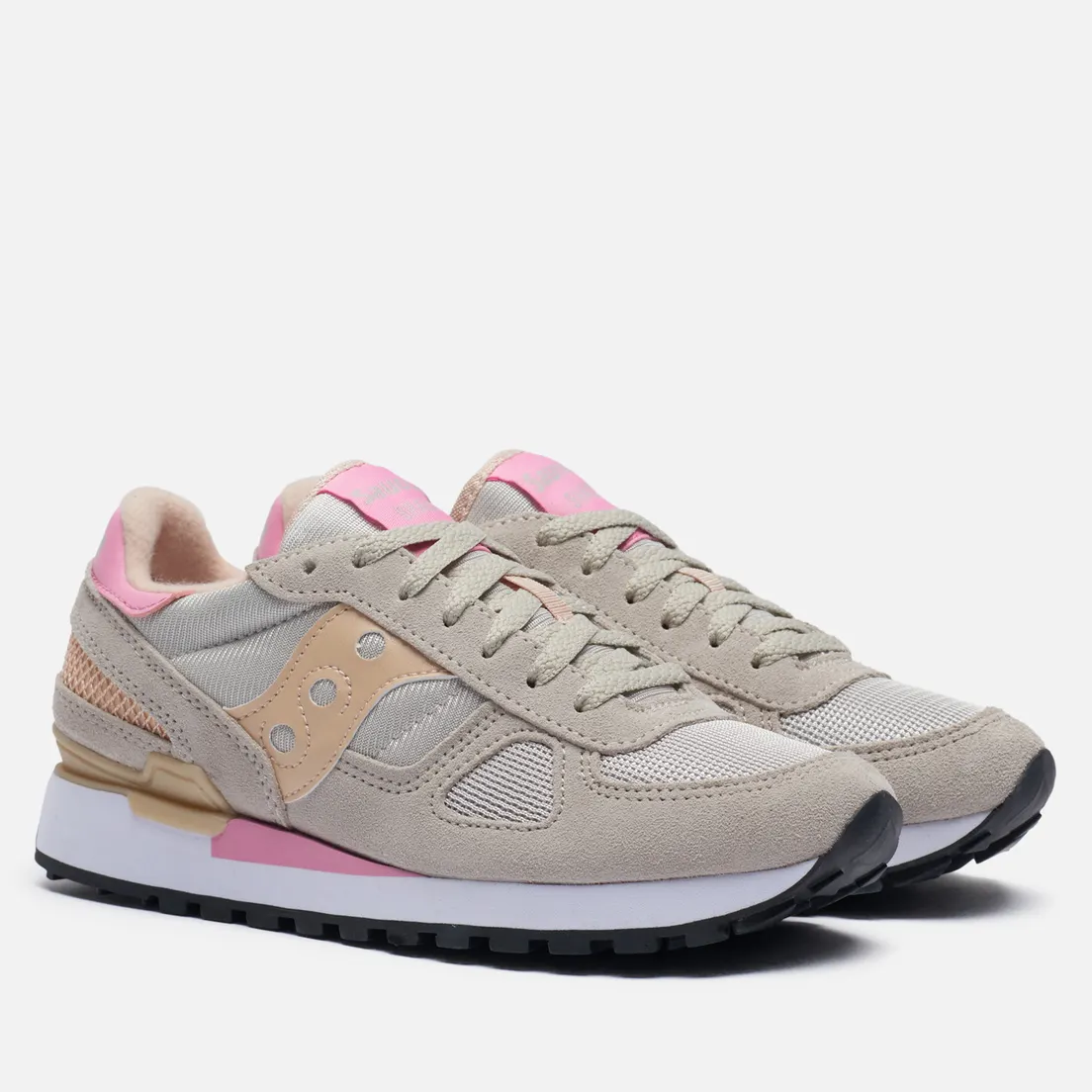 Saucony Женские кроссовки Shadow Original