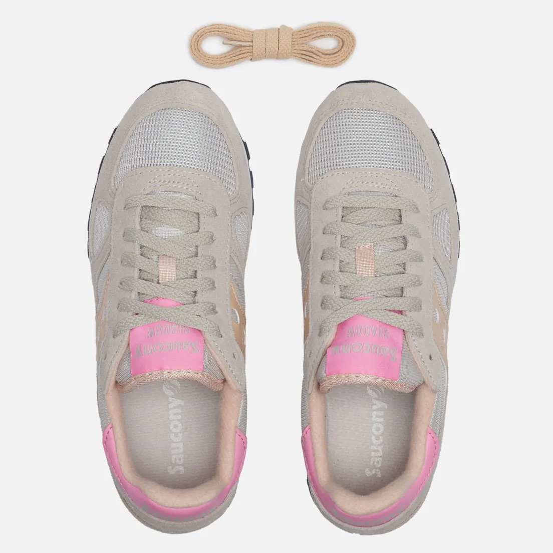 Saucony Женские кроссовки Shadow Original