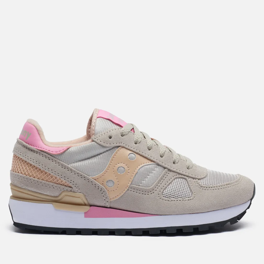Saucony Женские кроссовки Shadow Original
