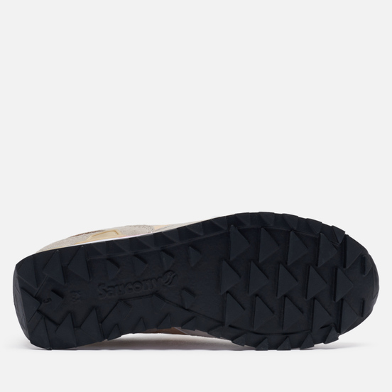 Женские кроссовки Saucony Shadow Original Tan/Almond/Pink