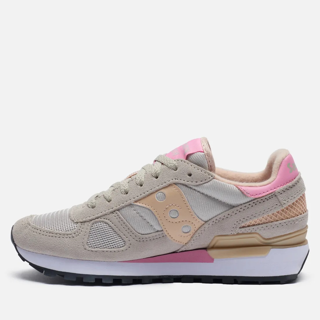 Saucony Женские кроссовки Shadow Original