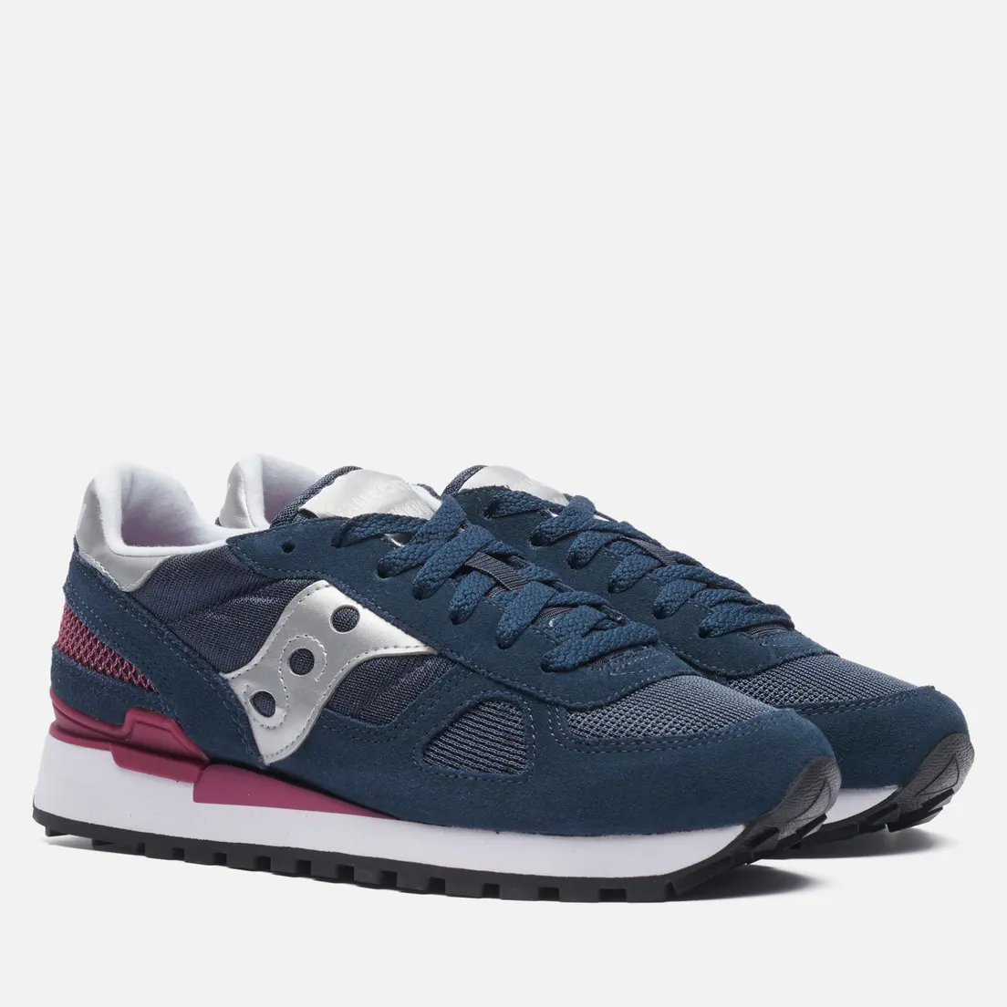 Saucony Женские кроссовки Shadow Original