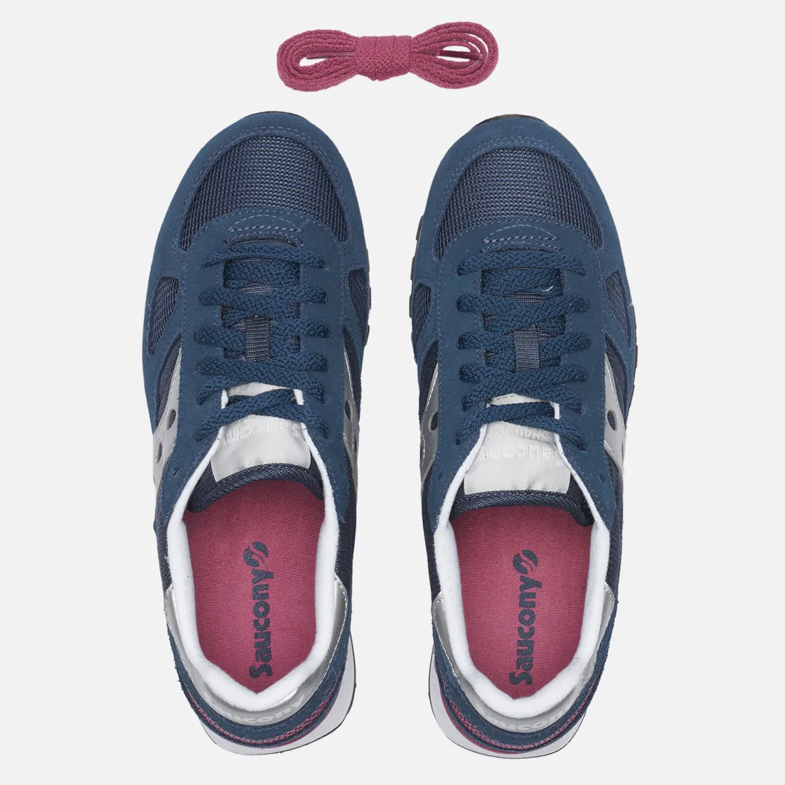 Saucony Женские кроссовки Shadow Original