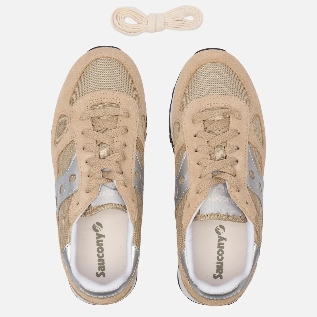 Saucony Женские кроссовки Shadow Original