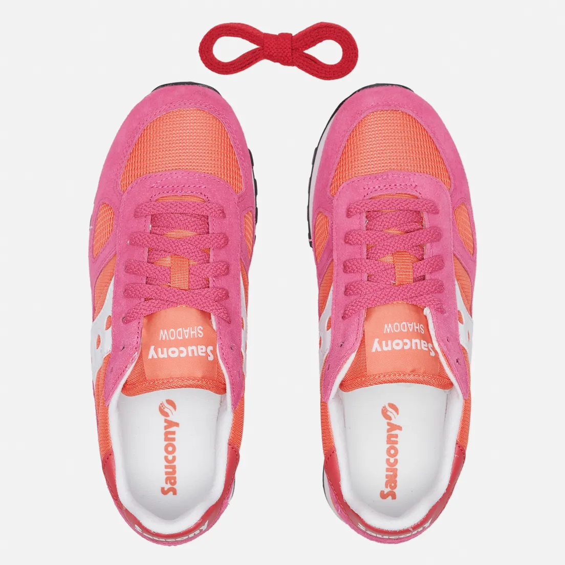 Saucony Женские кроссовки Shadow Original
