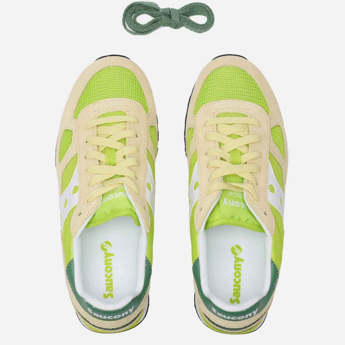 Saucony Женские кроссовки Shadow Original
