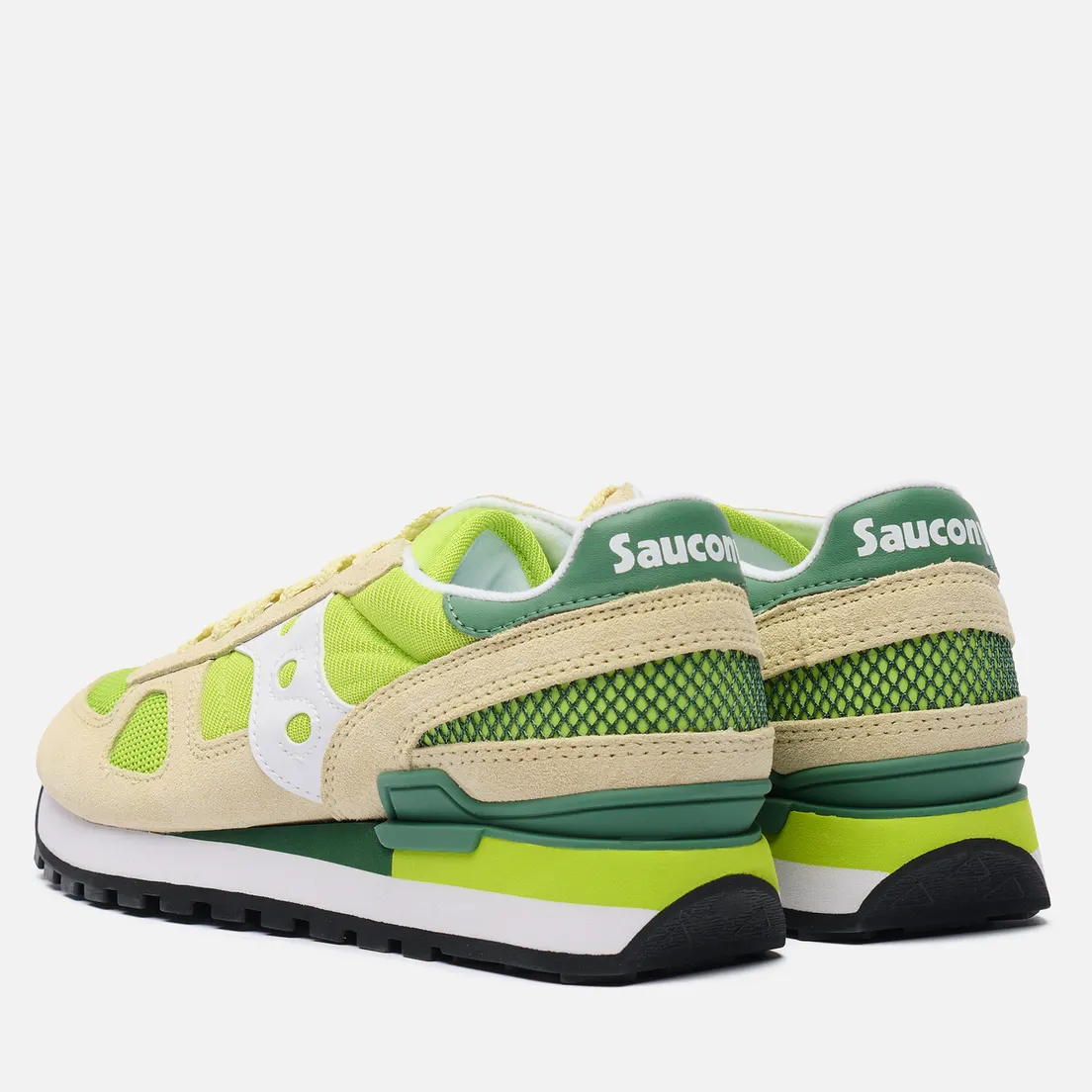 Saucony Женские кроссовки Shadow Original