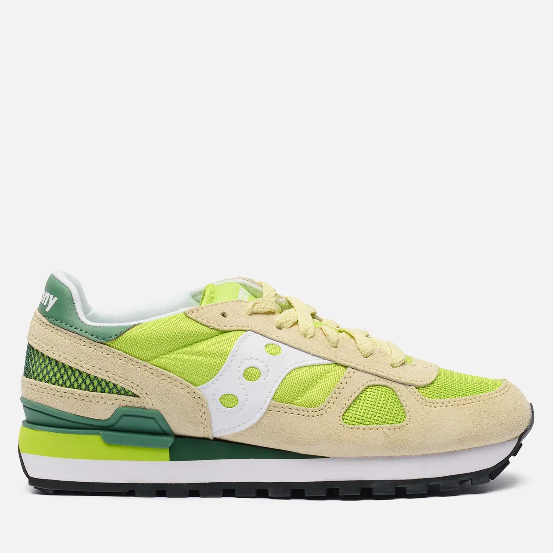 Saucony Женские кроссовки Shadow Original