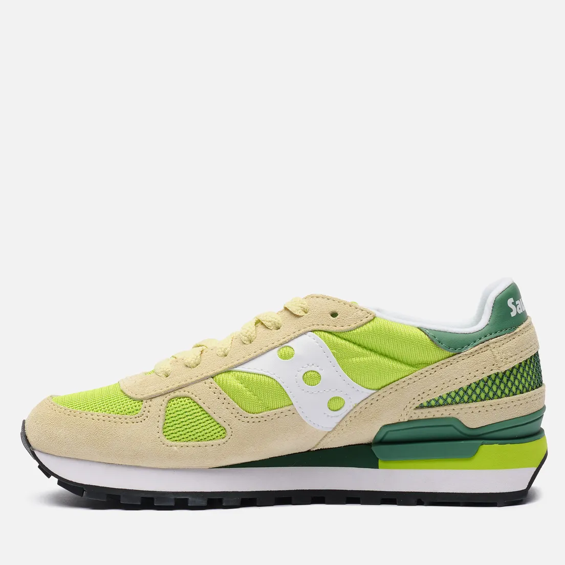Saucony Женские кроссовки Shadow Original
