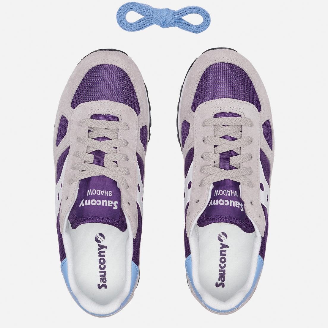 Saucony Женские кроссовки Shadow Original