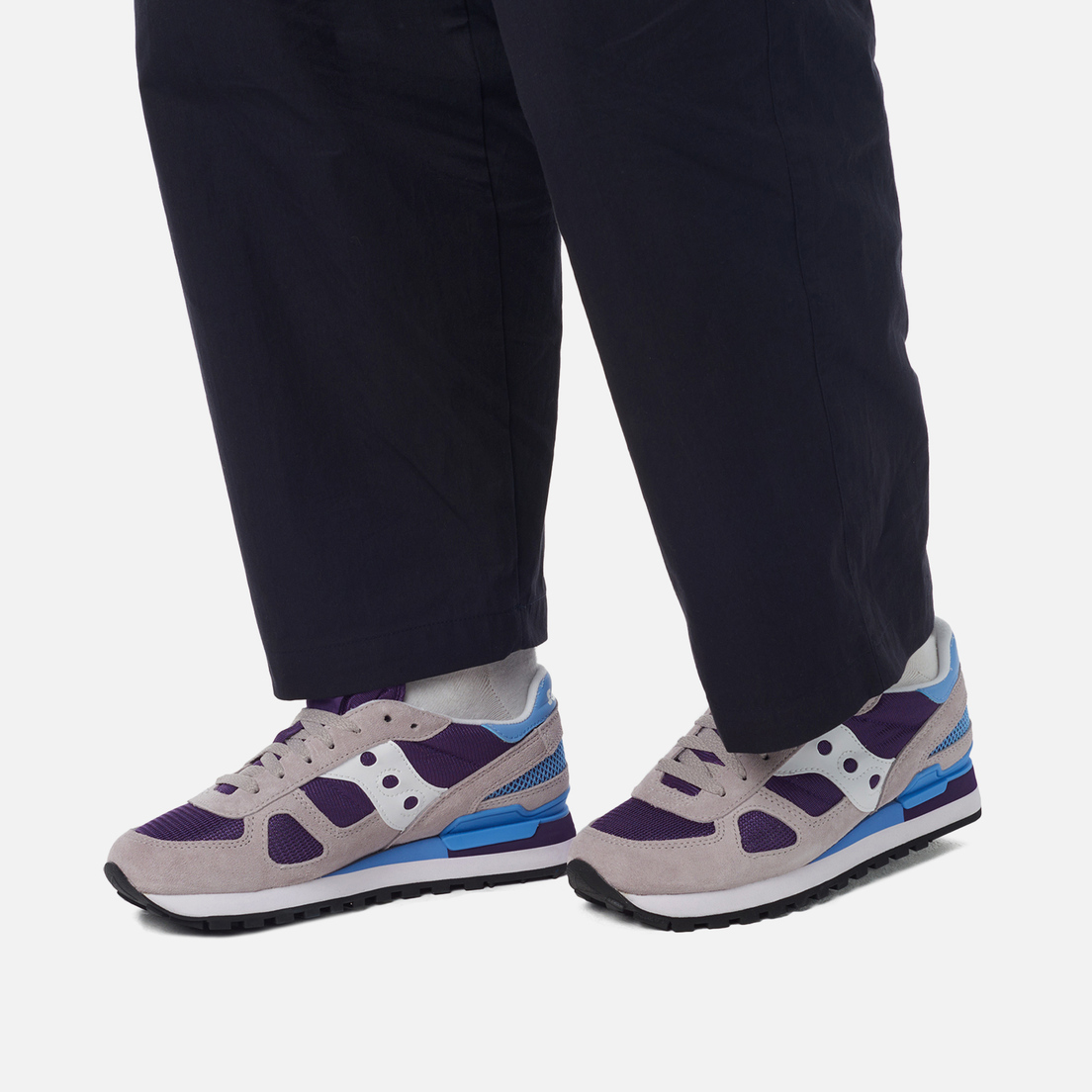 Saucony Женские кроссовки Shadow Original