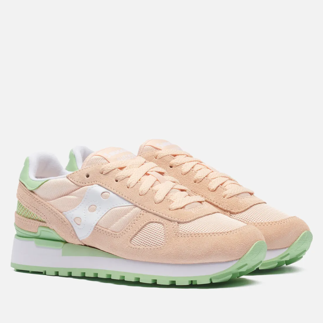 Saucony Женские кроссовки Shadow Original
