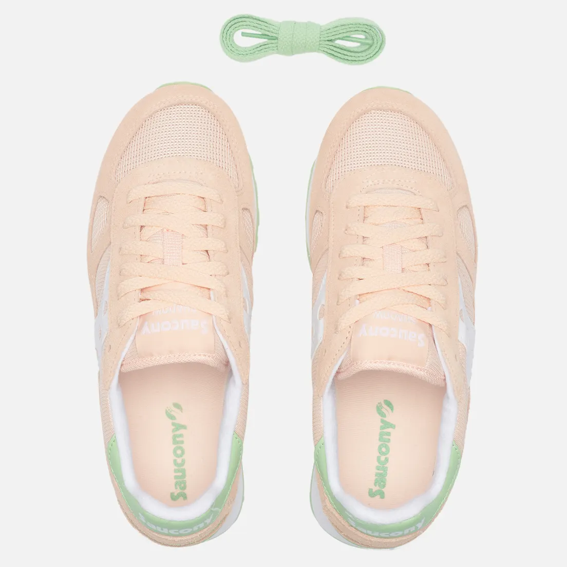 Saucony Женские кроссовки Shadow Original