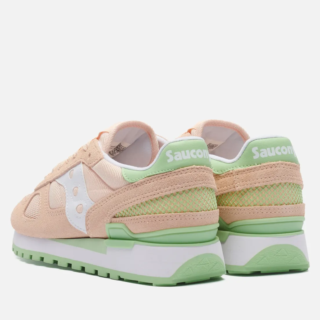 Saucony Женские кроссовки Shadow Original