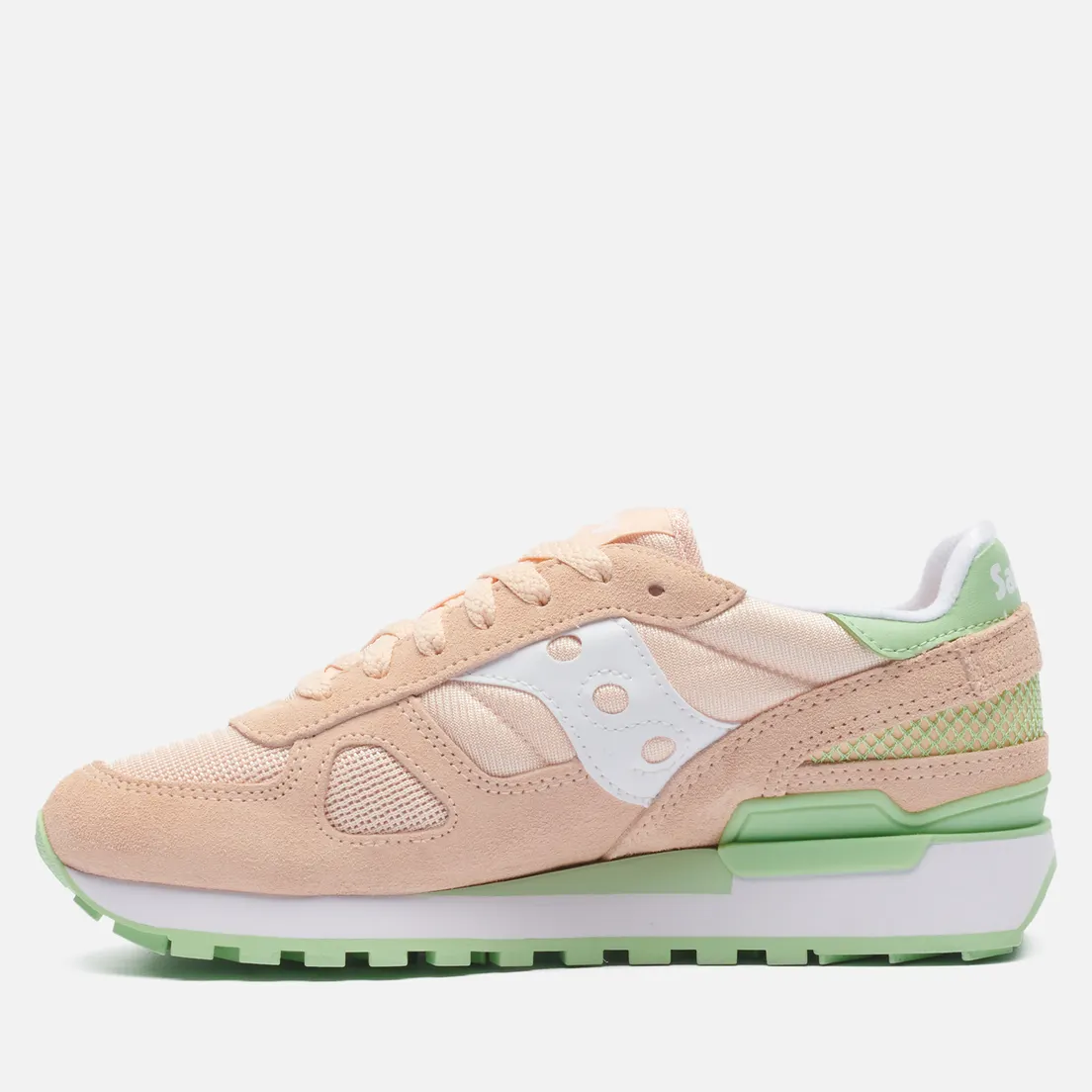 Saucony Женские кроссовки Shadow Original