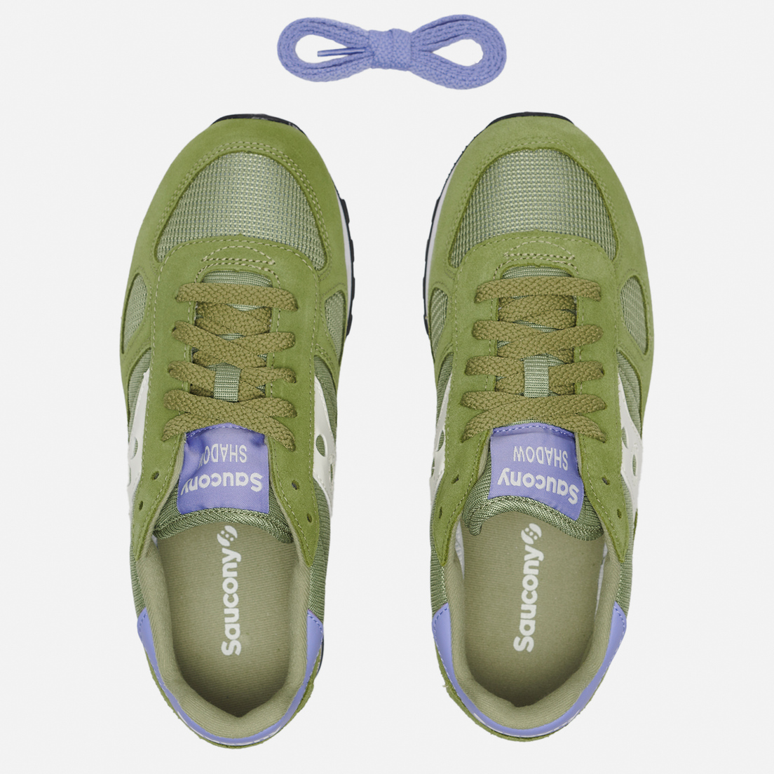 Saucony Женские кроссовки Shadow Original