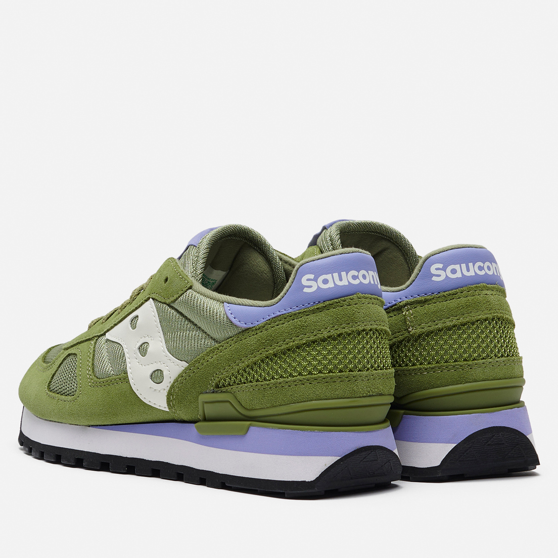 Saucony Женские кроссовки Shadow Original