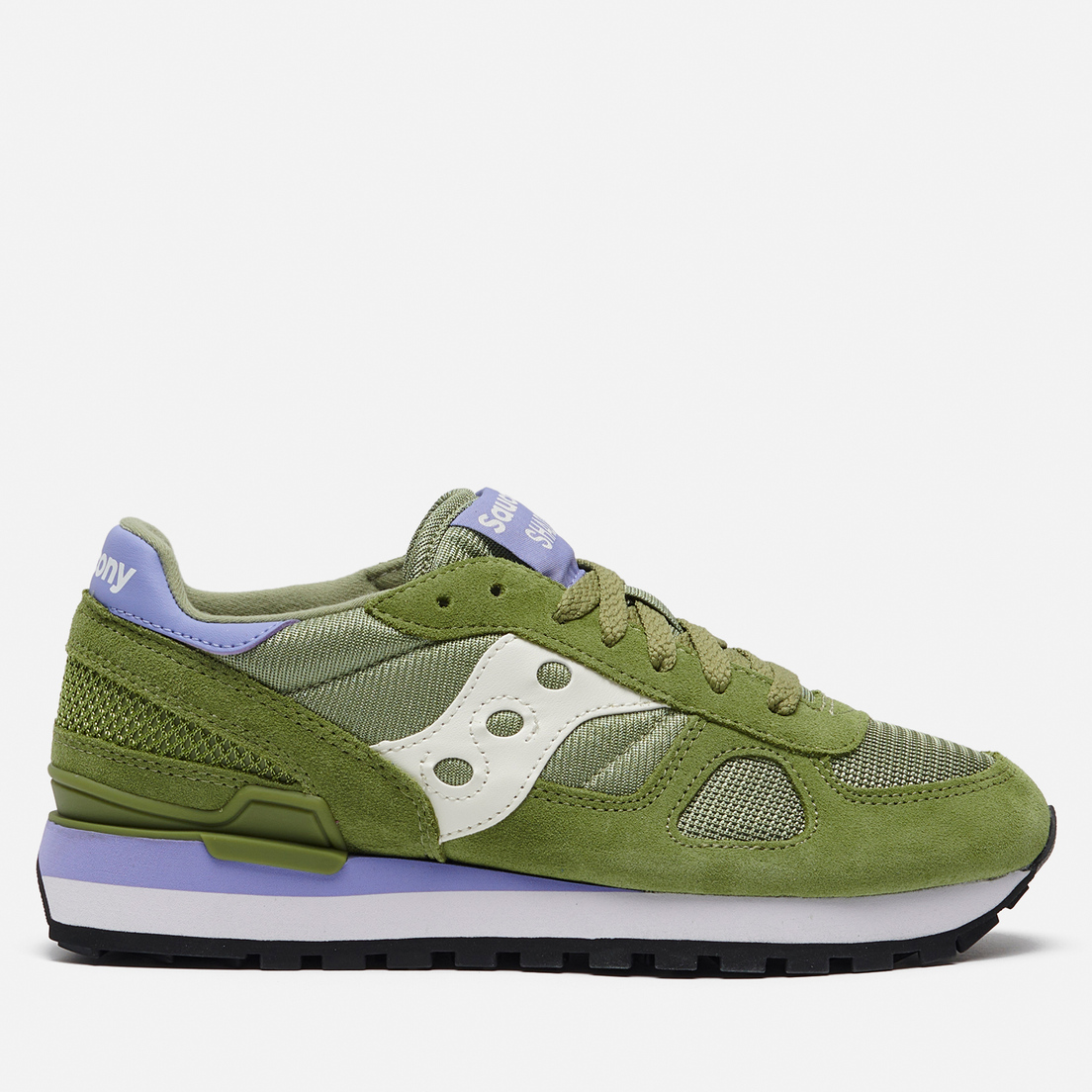 Saucony Женские кроссовки Shadow Original