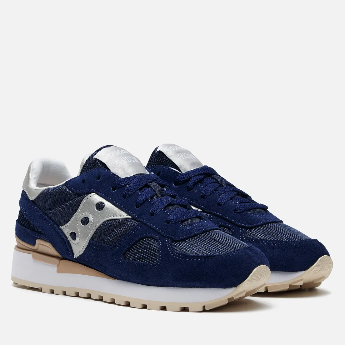 Saucony Женские кроссовки Shadow Original