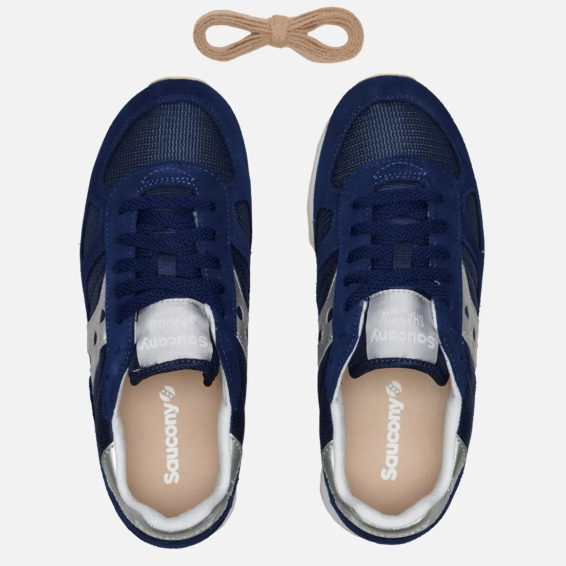 Saucony Женские кроссовки Shadow Original