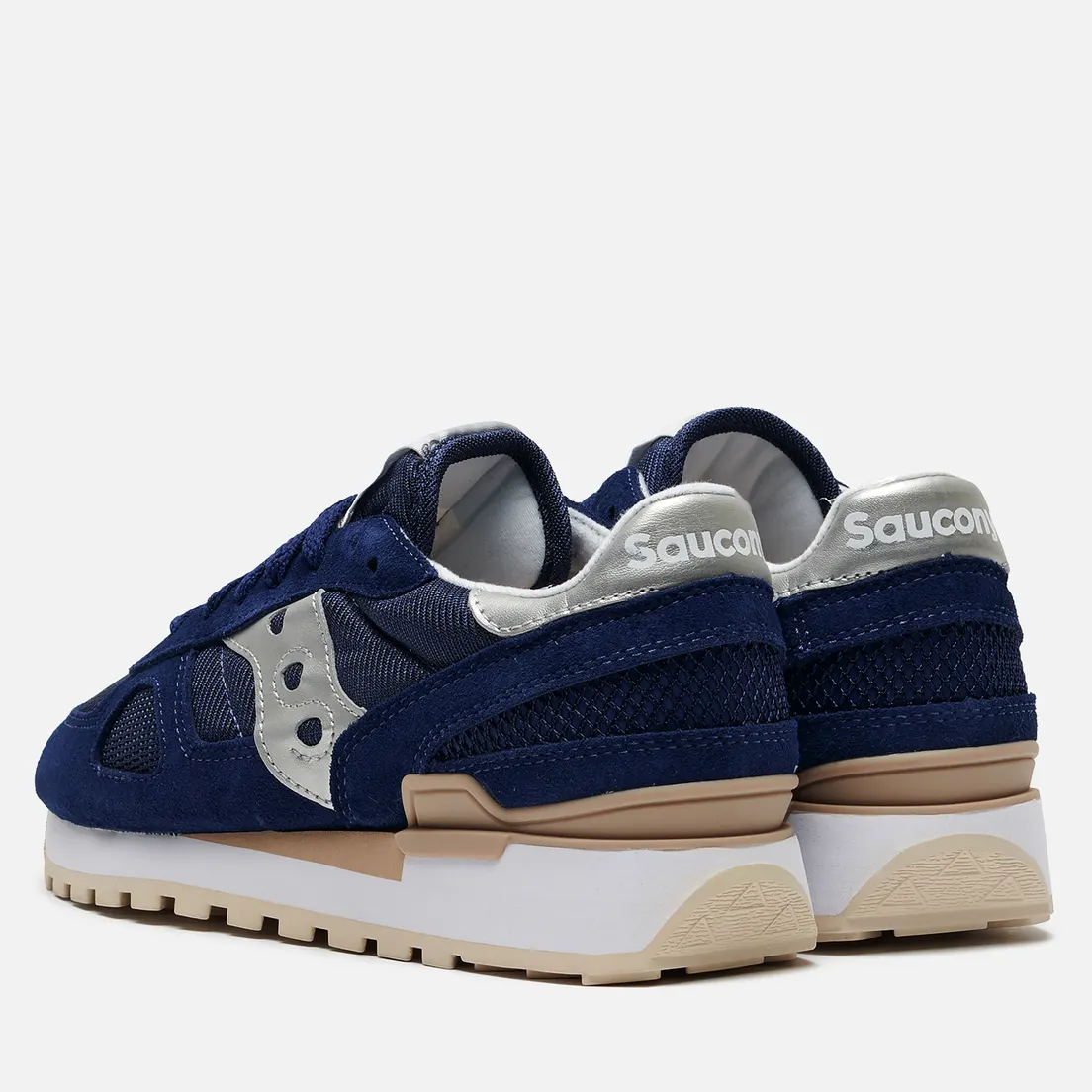 Saucony Женские кроссовки Shadow Original