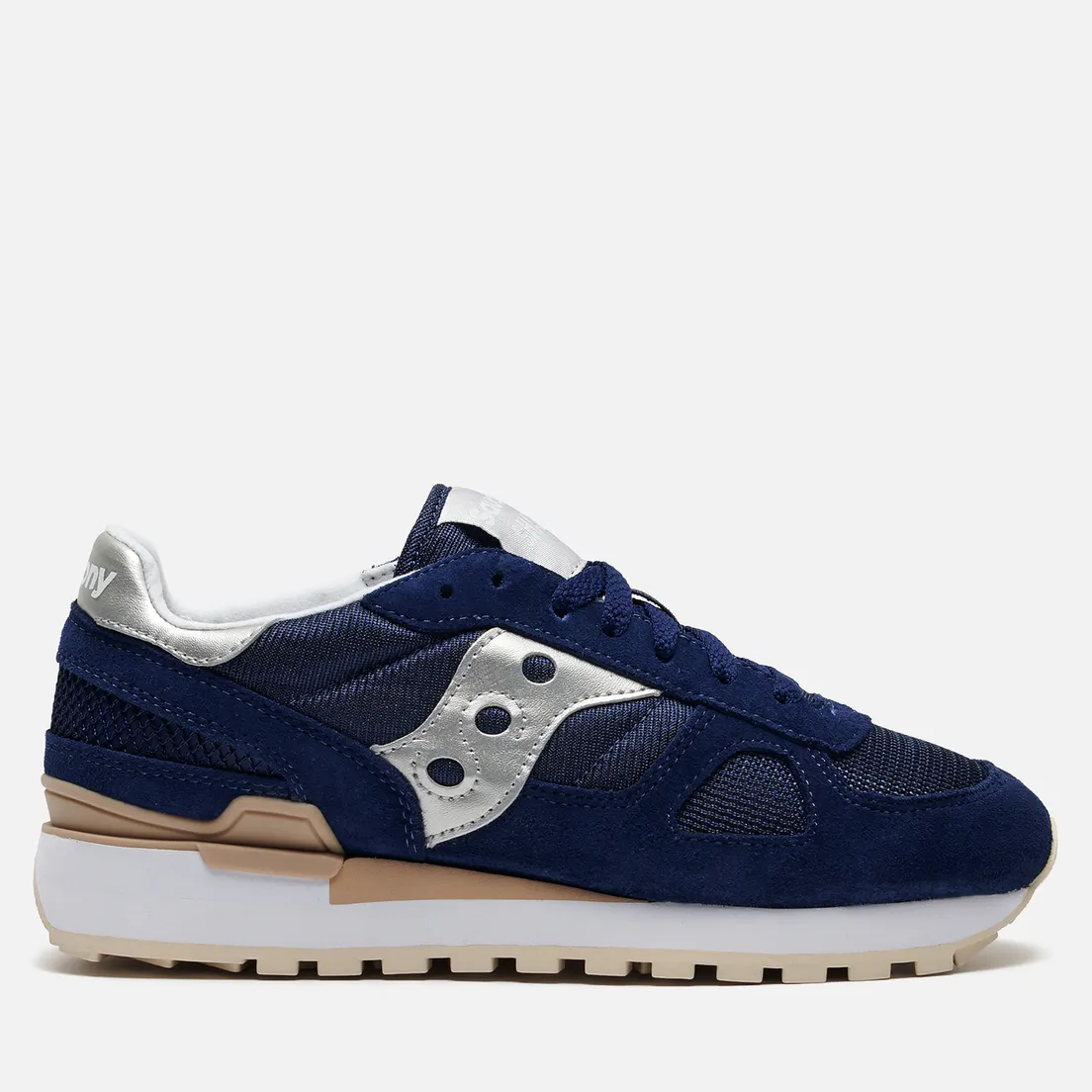 Saucony Женские кроссовки Shadow Original