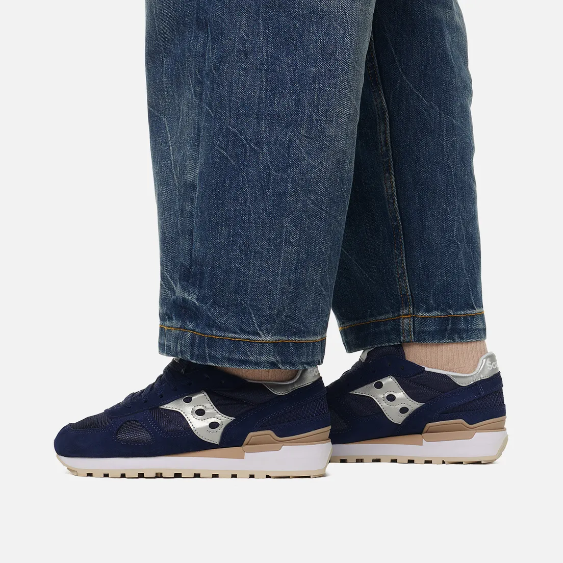 Saucony Женские кроссовки Shadow Original