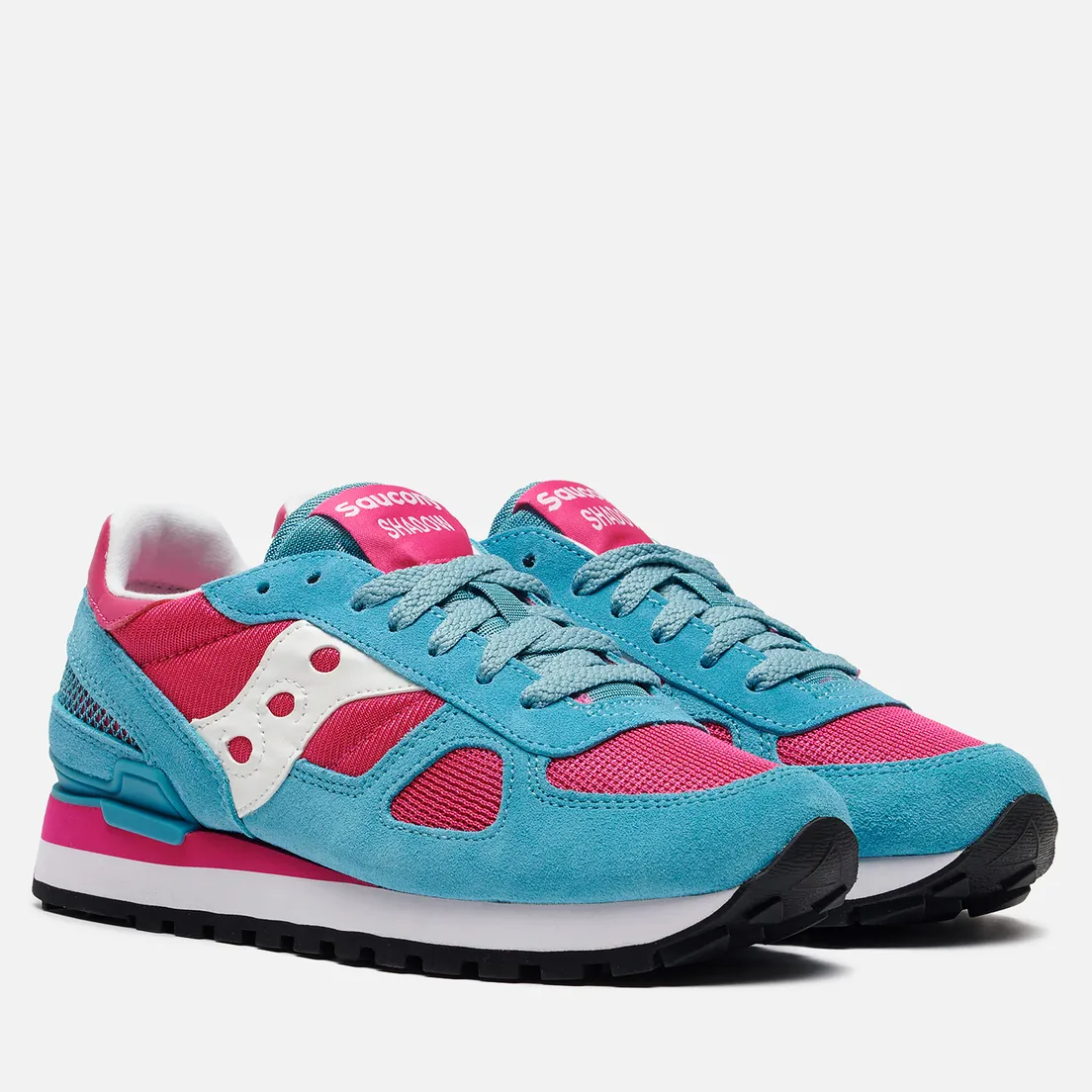Saucony Женские кроссовки Shadow Original