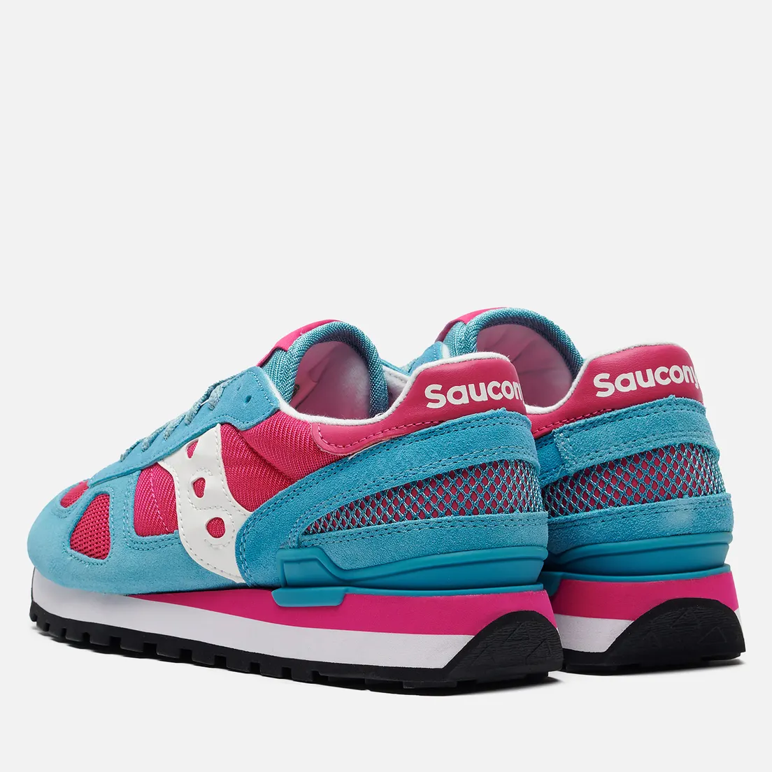 Saucony Женские кроссовки Shadow Original
