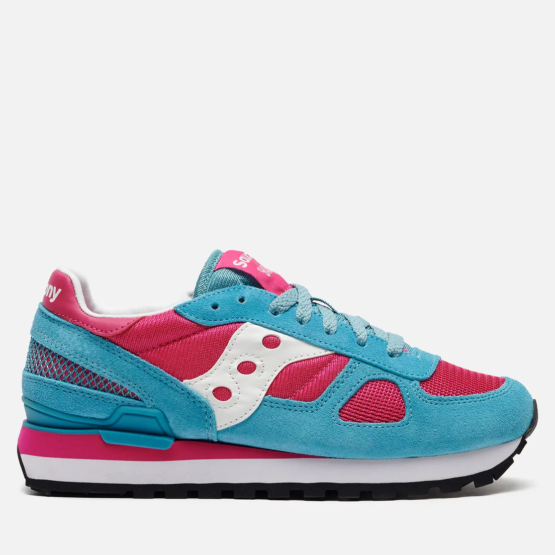 Saucony Женские кроссовки Shadow Original