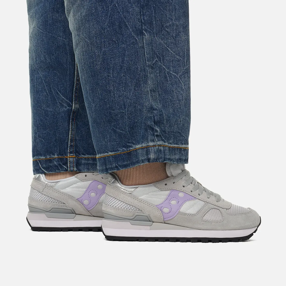 Saucony Женские кроссовки Shadow Original