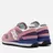 Saucony