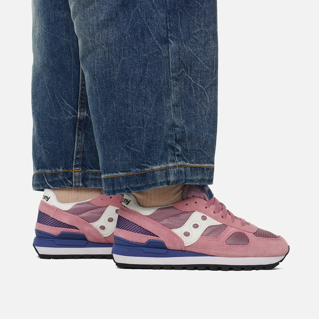 Saucony Женские кроссовки Shadow Original