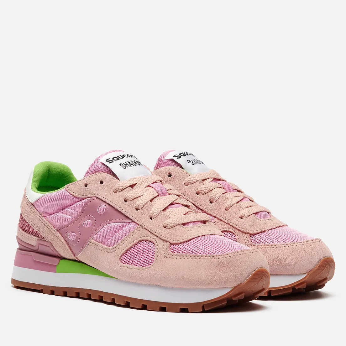 Saucony Женские кроссовки Shadow Original