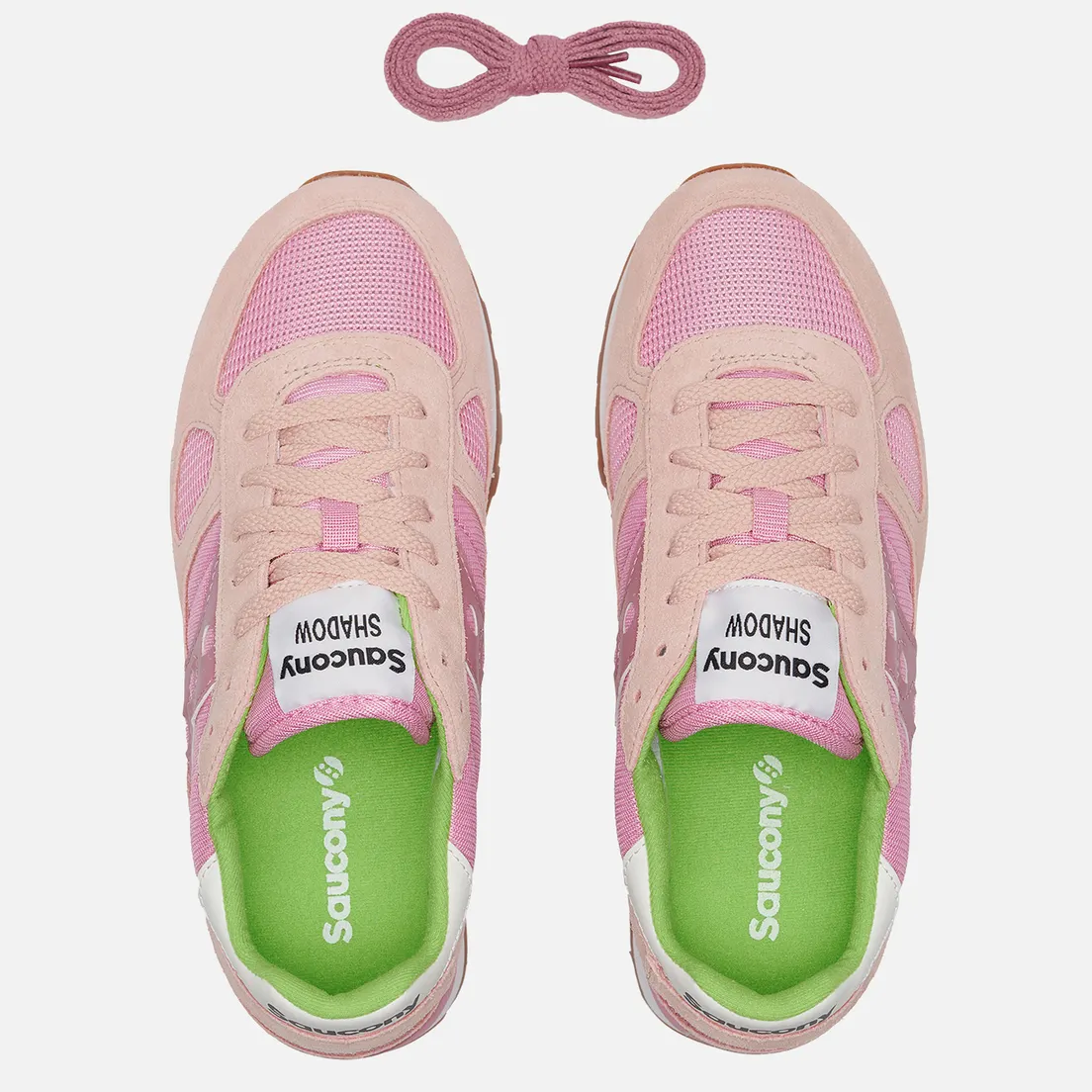 Saucony Женские кроссовки Shadow Original